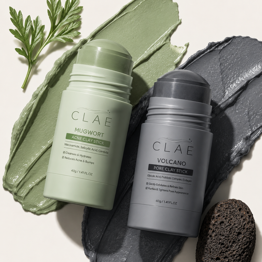 CLAE Dual Clay Stick Set