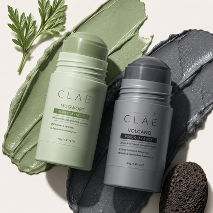 CLAE Dual Clay Stick Set